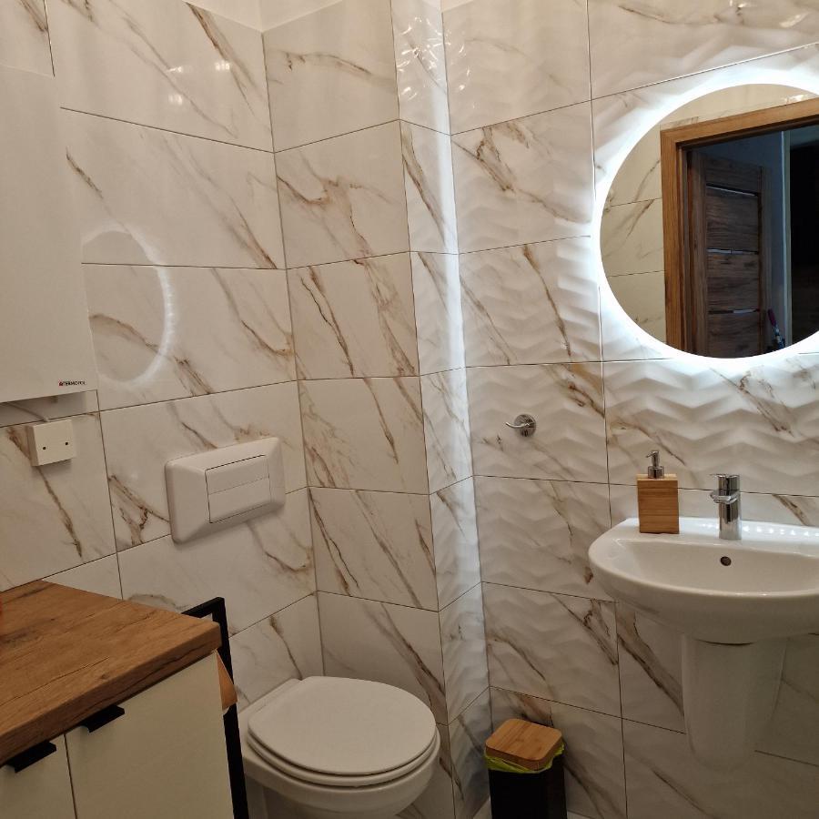 Apartament Krola Sielaw - Mikolajki Exterior photo