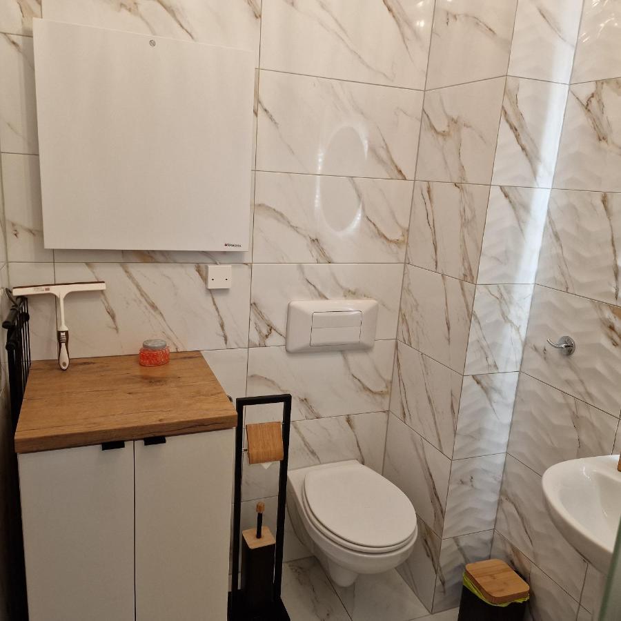 Apartament Krola Sielaw - Mikolajki Exterior photo